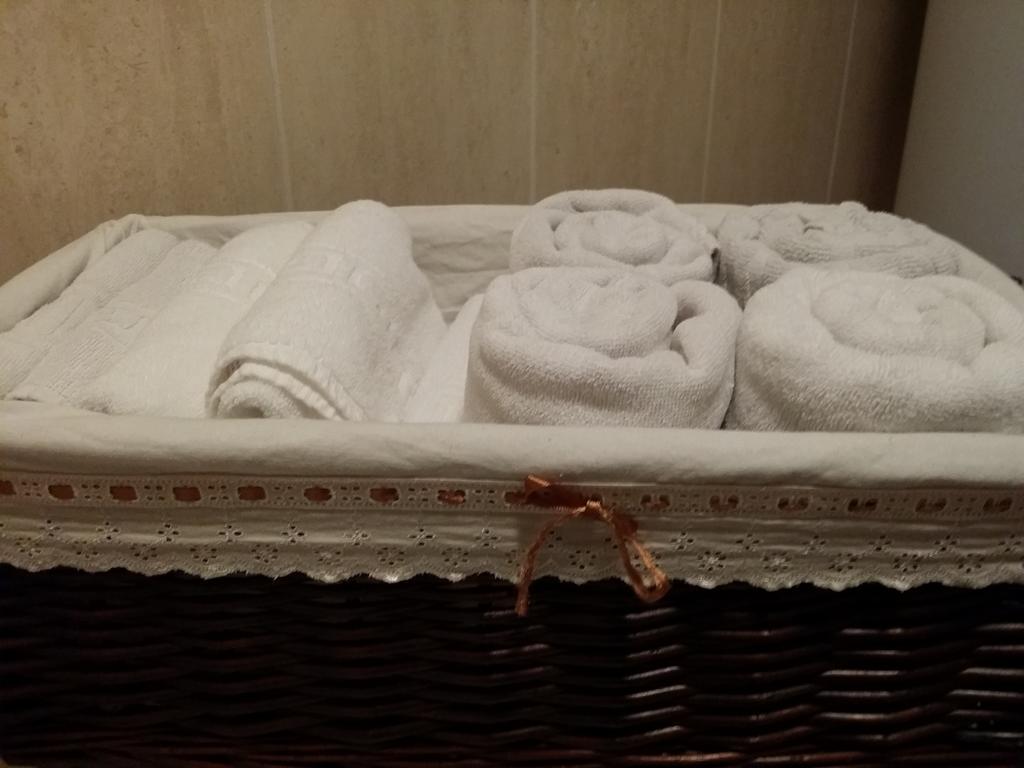 Apartahotel Llempo