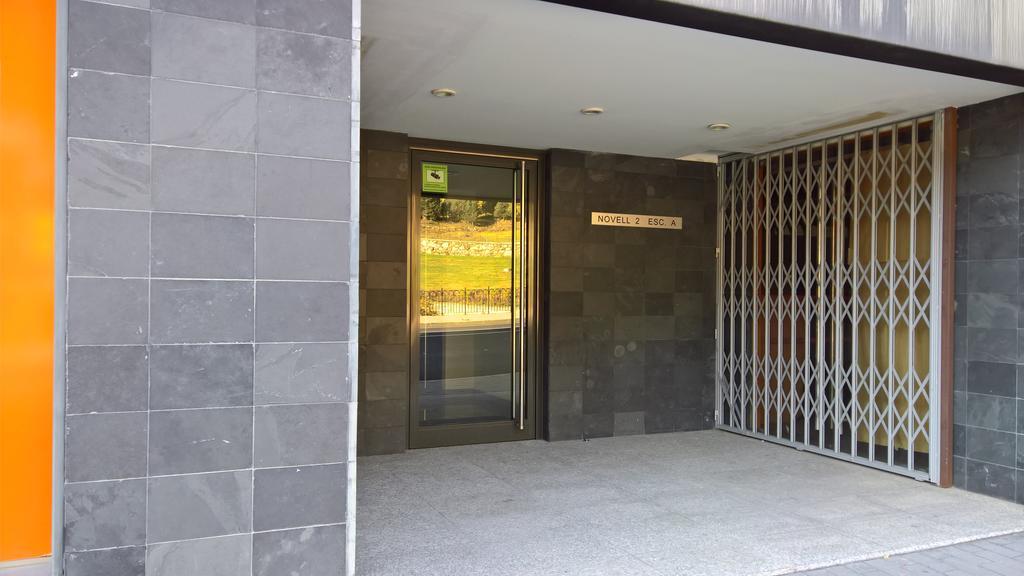 Incles Novell 2 Apartamento Canillo