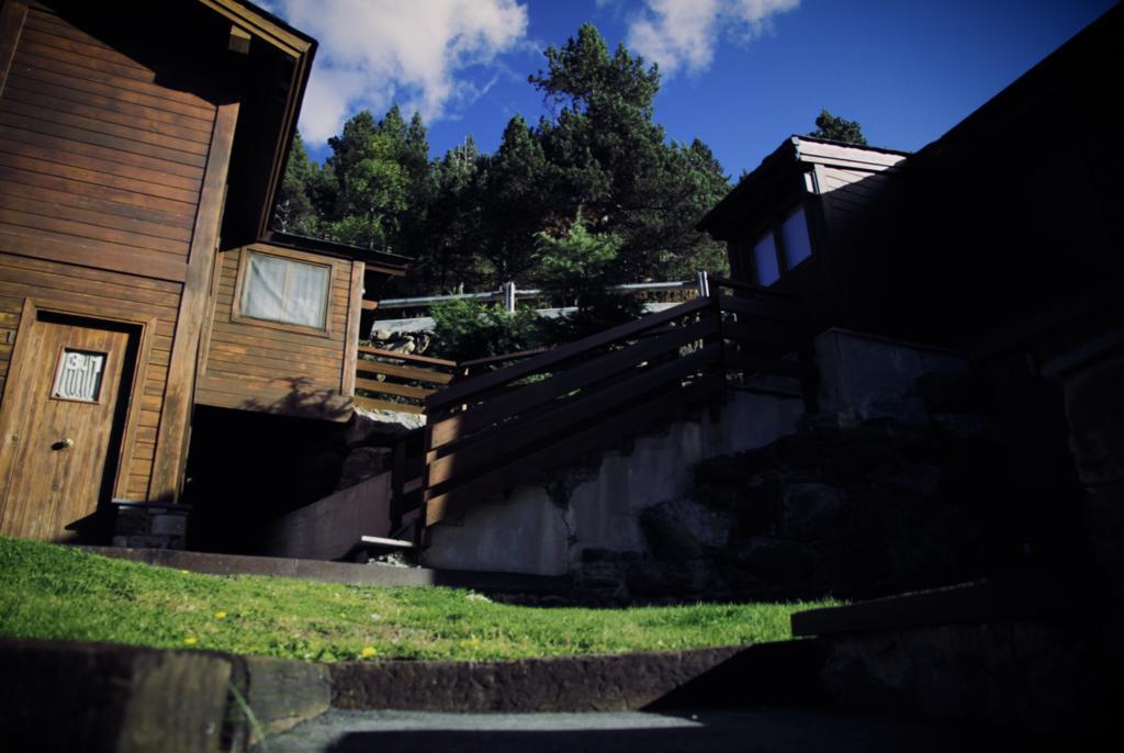Vitivola Pleta Peu Del Riu Incles Apartament *