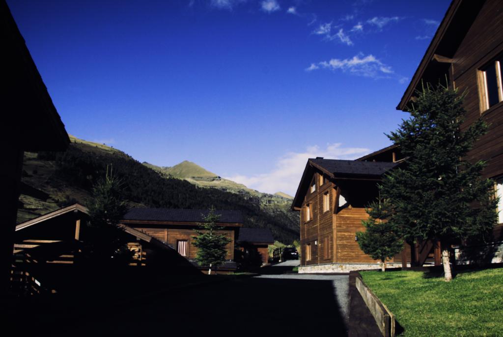 Vitivola Pleta Peu Del Riu Incles Canillo
