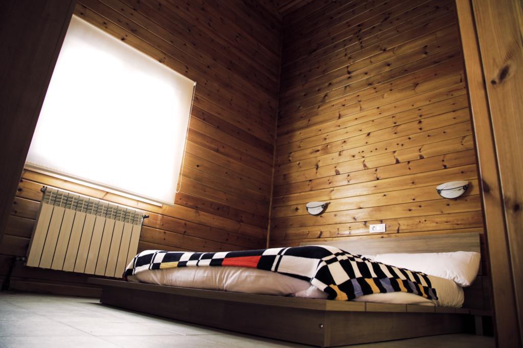 Vitivola Pleta Peu Del Riu Incles Apartament