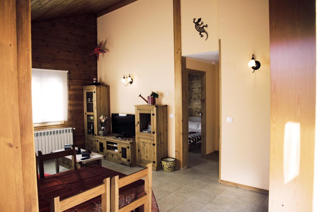 Vitivola Pleta Peu Del Riu Incles Apartament *