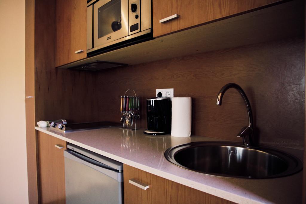 Pleta Peu Del Riu Incles Hut 7613 Apartment Canillo