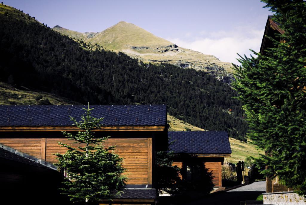 Vitivola Pleta Peu Del Riu Incles * Canillo