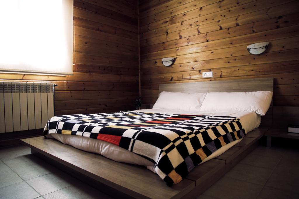 Apartament Vitivola Pleta Peu Del Riu Incles *