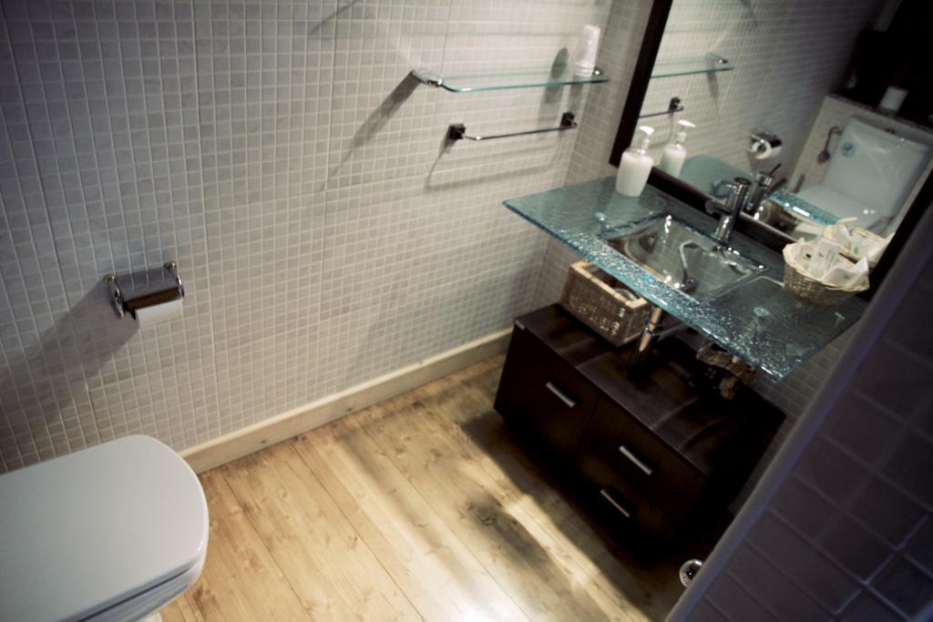 Apartament Vitivola Pleta Peu Del Riu Incles Canillo