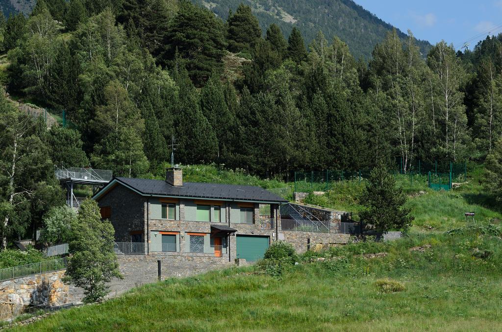 Terra Del Cortal * Incles