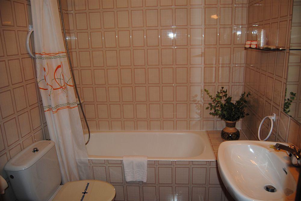 Apartment La Solana &