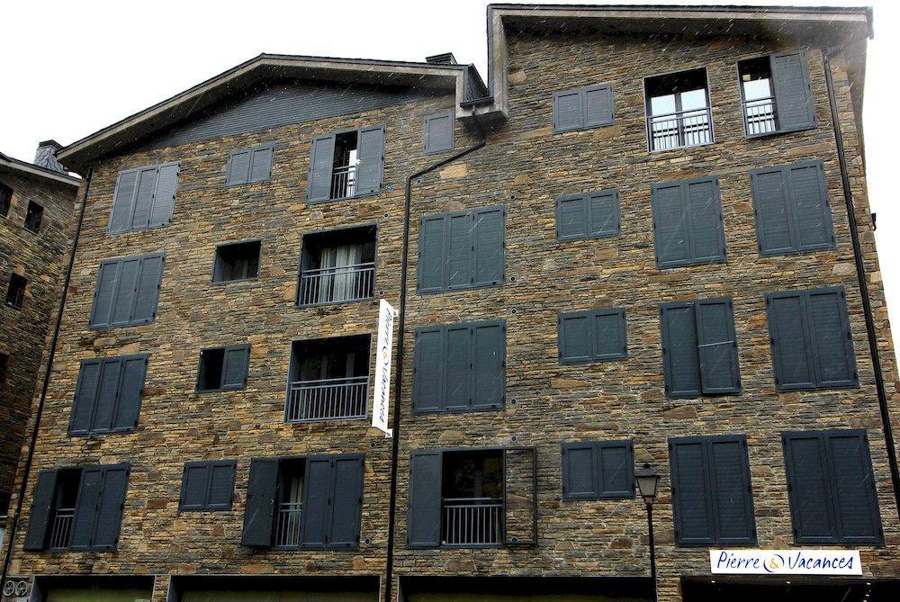 Pierre & Andorra El Peretol Hotel