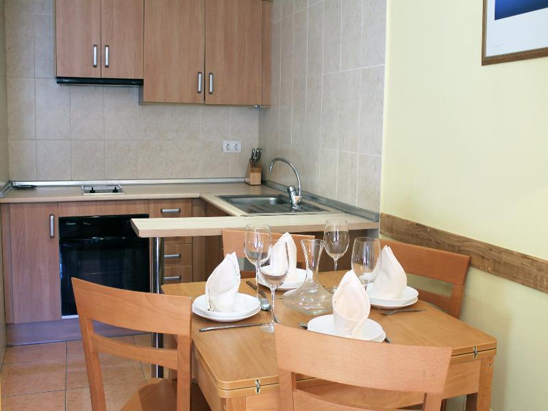 Hotel Arans 3000 2*