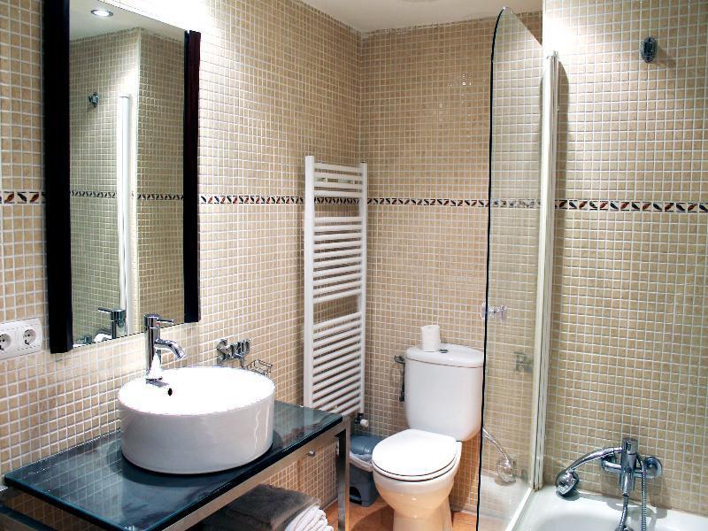 Arans 3000 Hotel La Cortinada