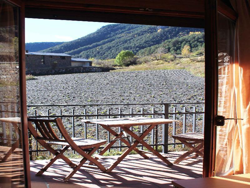 Arans 3000 Hotel La Cortinada