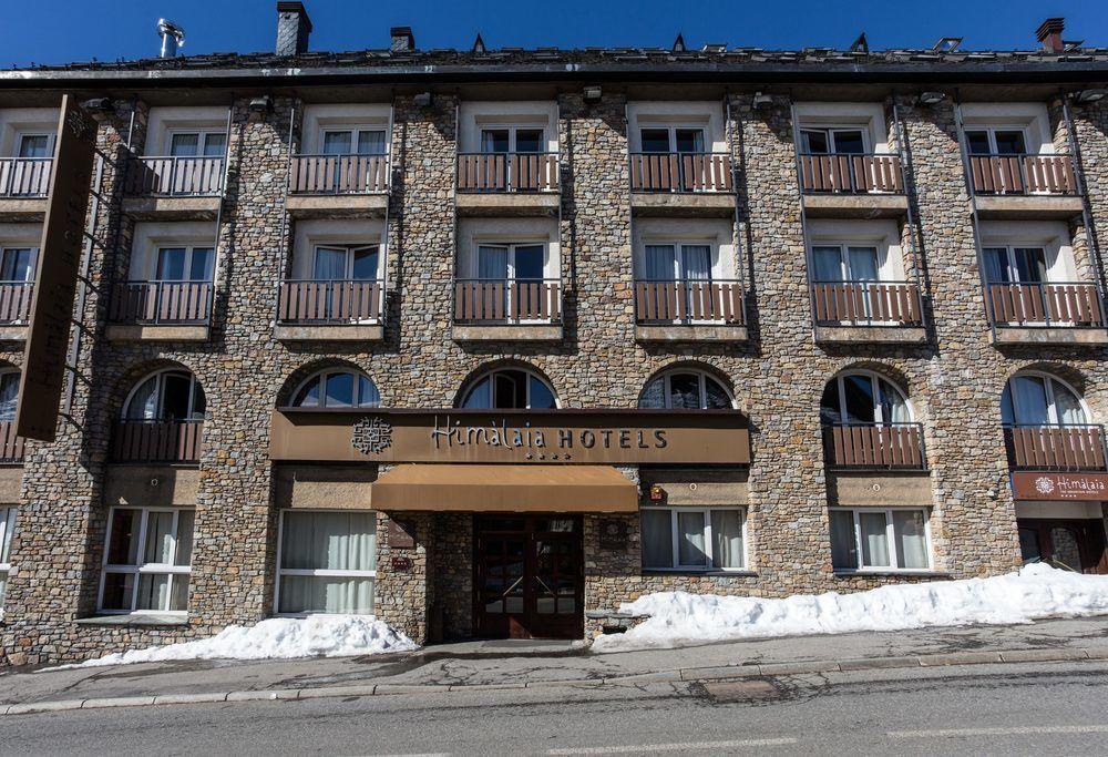 Hotel Grand Pas By Pierre&vacances Pas De La Casa