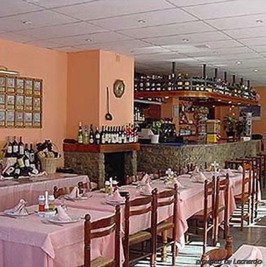 Antic Hotel La Cortinada