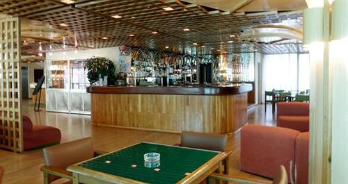 Sant Eloi Hotel Sant Julià de Lòria