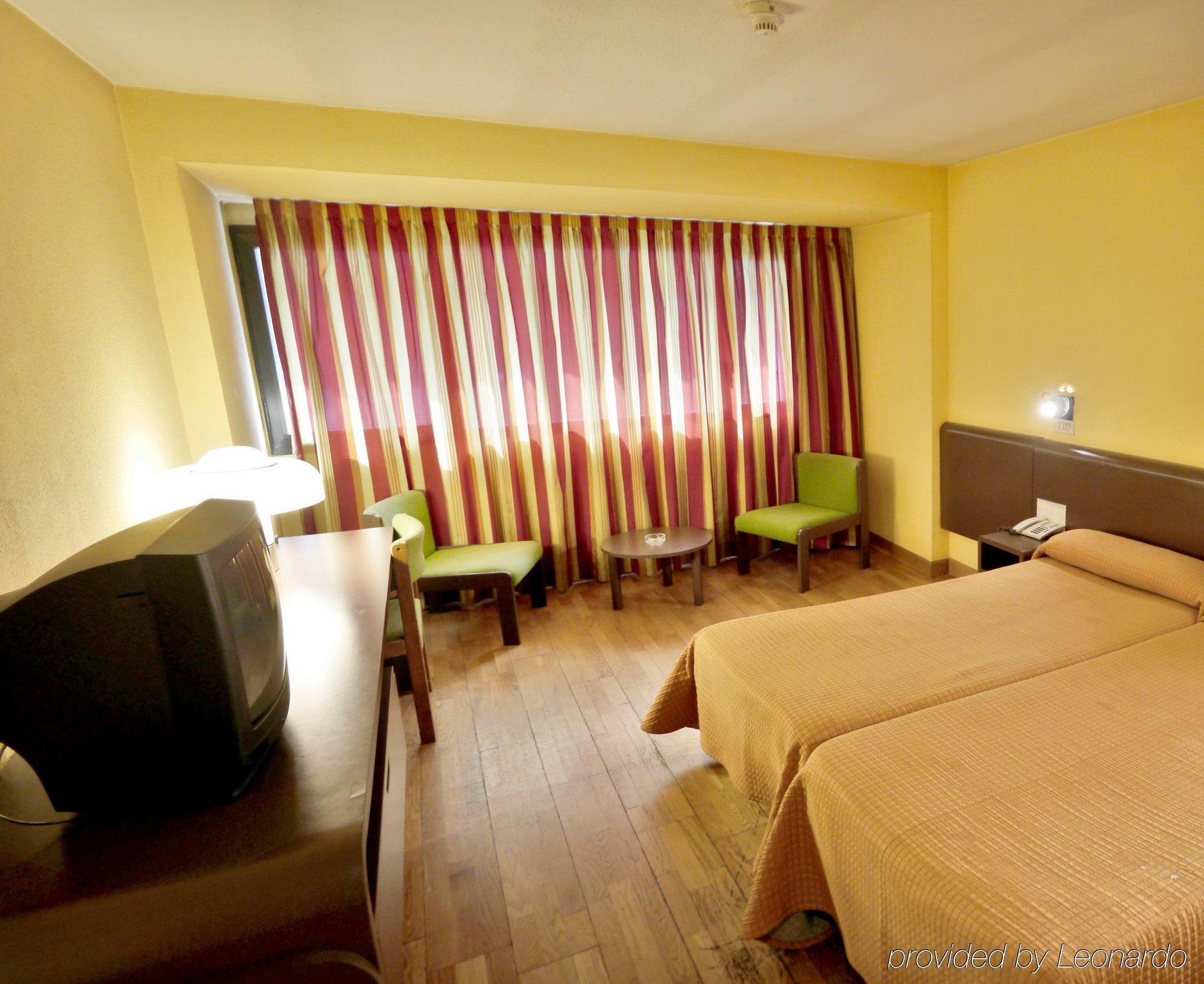 Sant Eloi Hotel Sant Julià de Lòria
