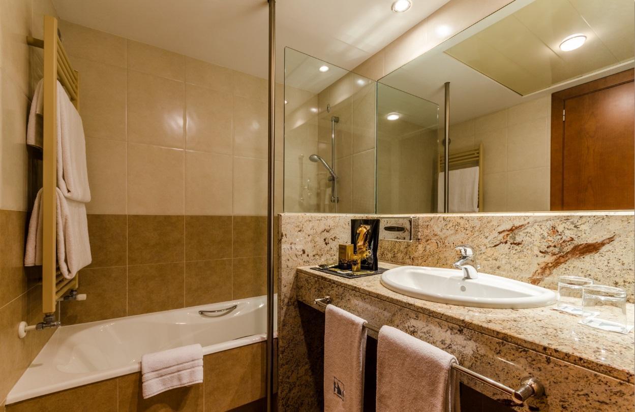 Hotel Eurostars Andorra la Vieja