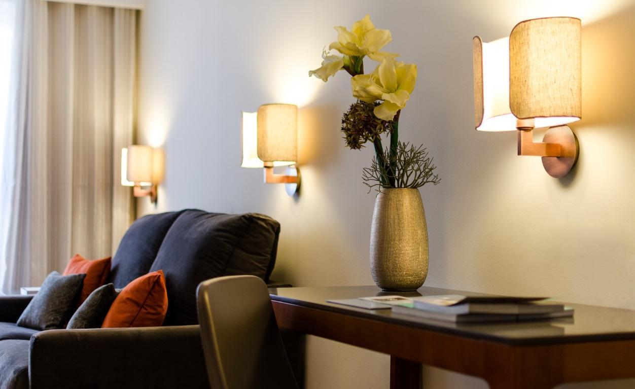 Eurostars Hotel