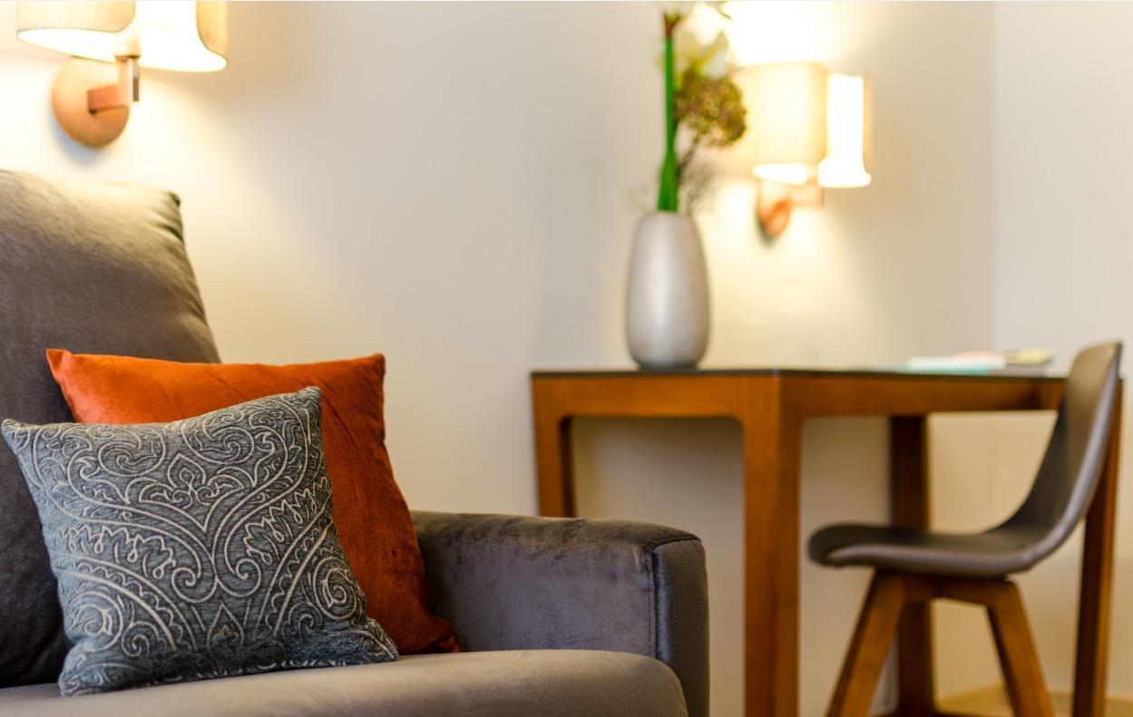 Eurostars Hotel