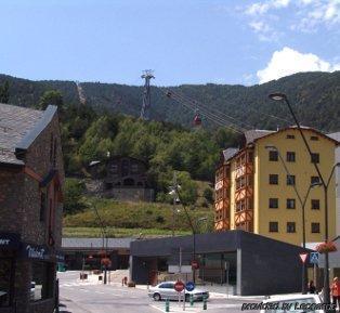 Font Andorra La Massana