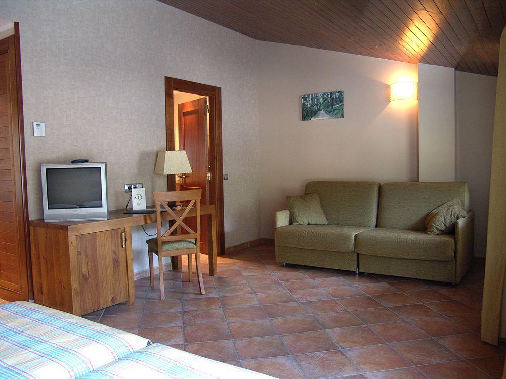Magic 4* La Massana
