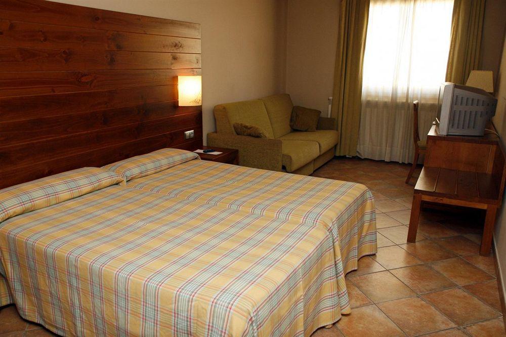 Hotel Magic La Massana
