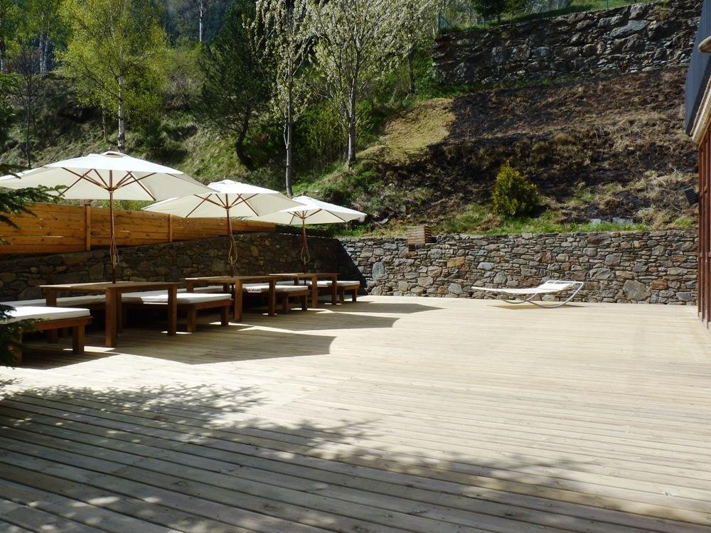 Hotel Sant Miquel Andorra la Vieja