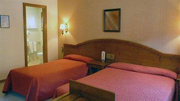 Hotel Sant Miquel