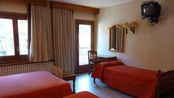 Sant Miquel Hotel