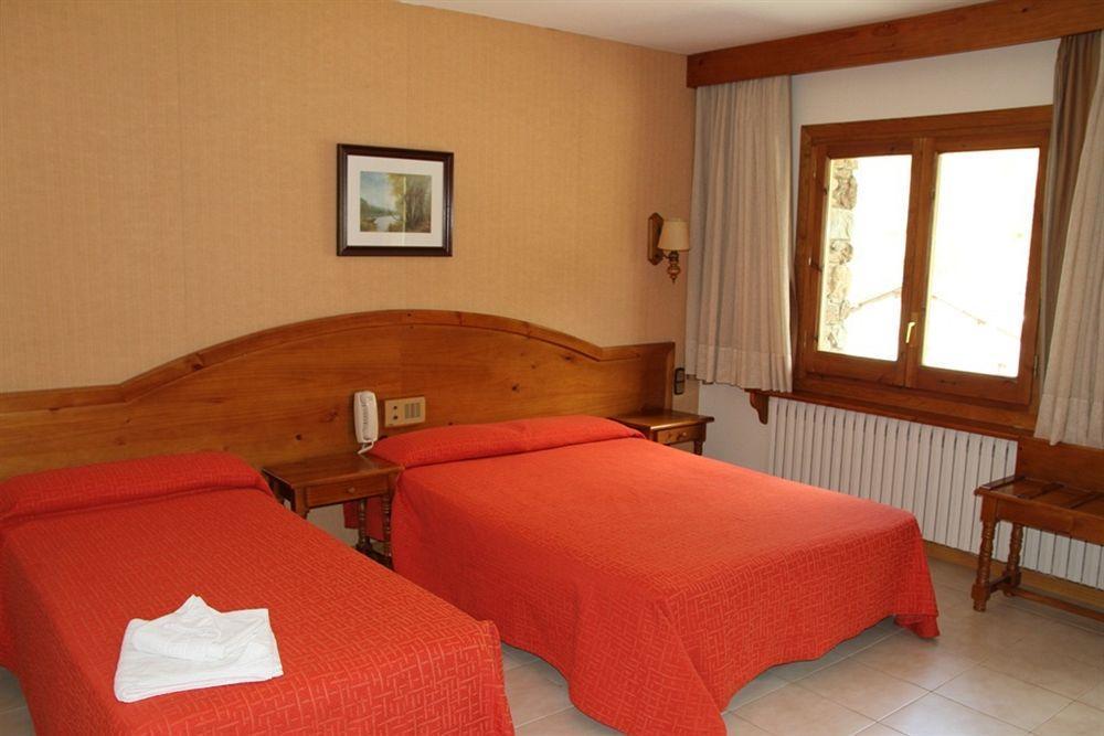 Hotel Sant Miquel