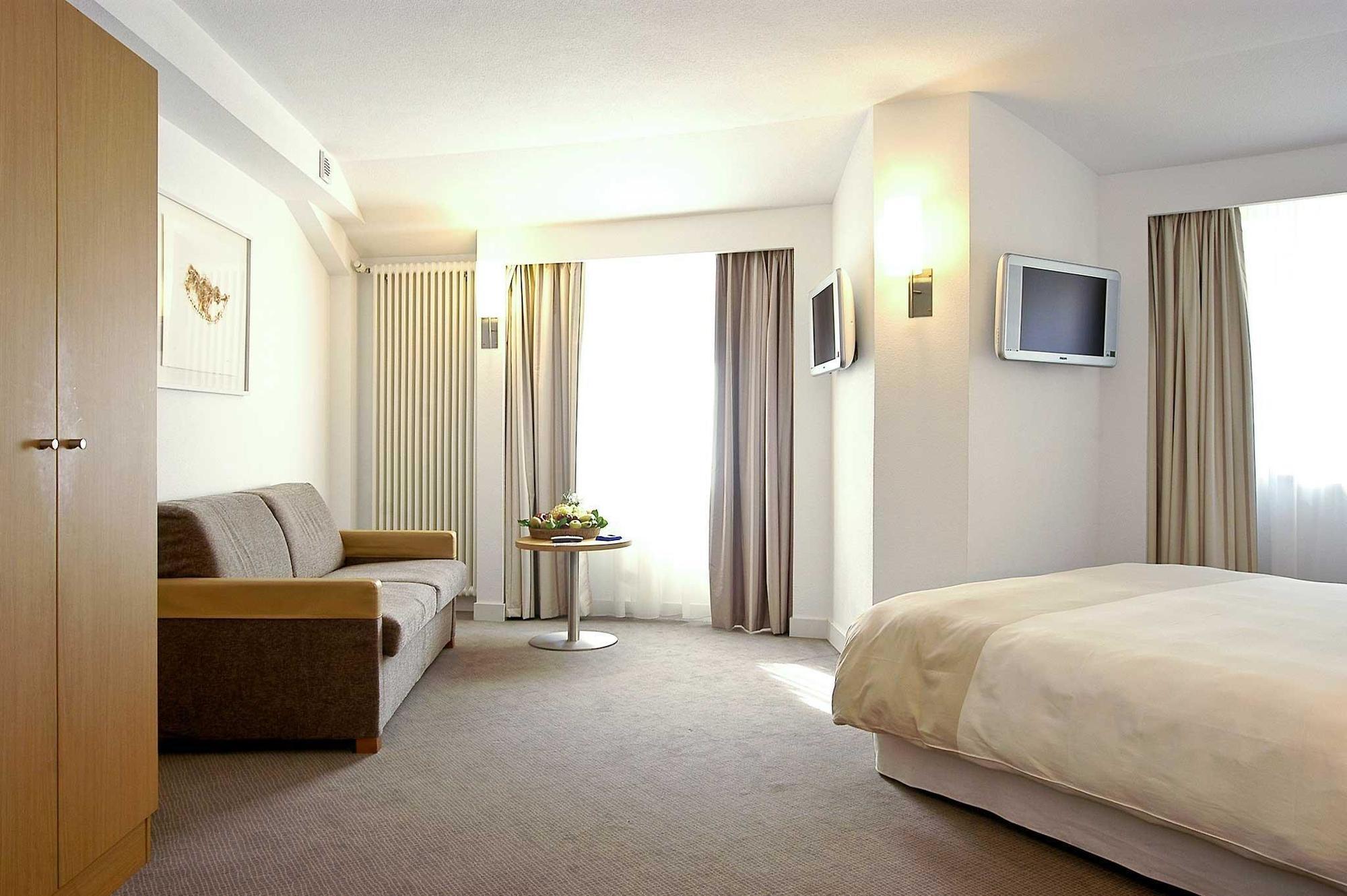 Novotel Andorra 4*