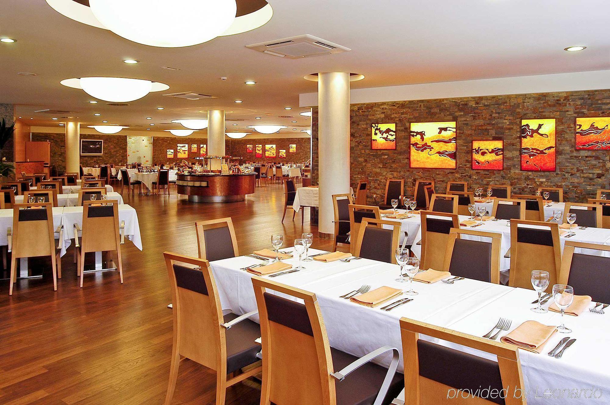 Novotel Andorra 4*