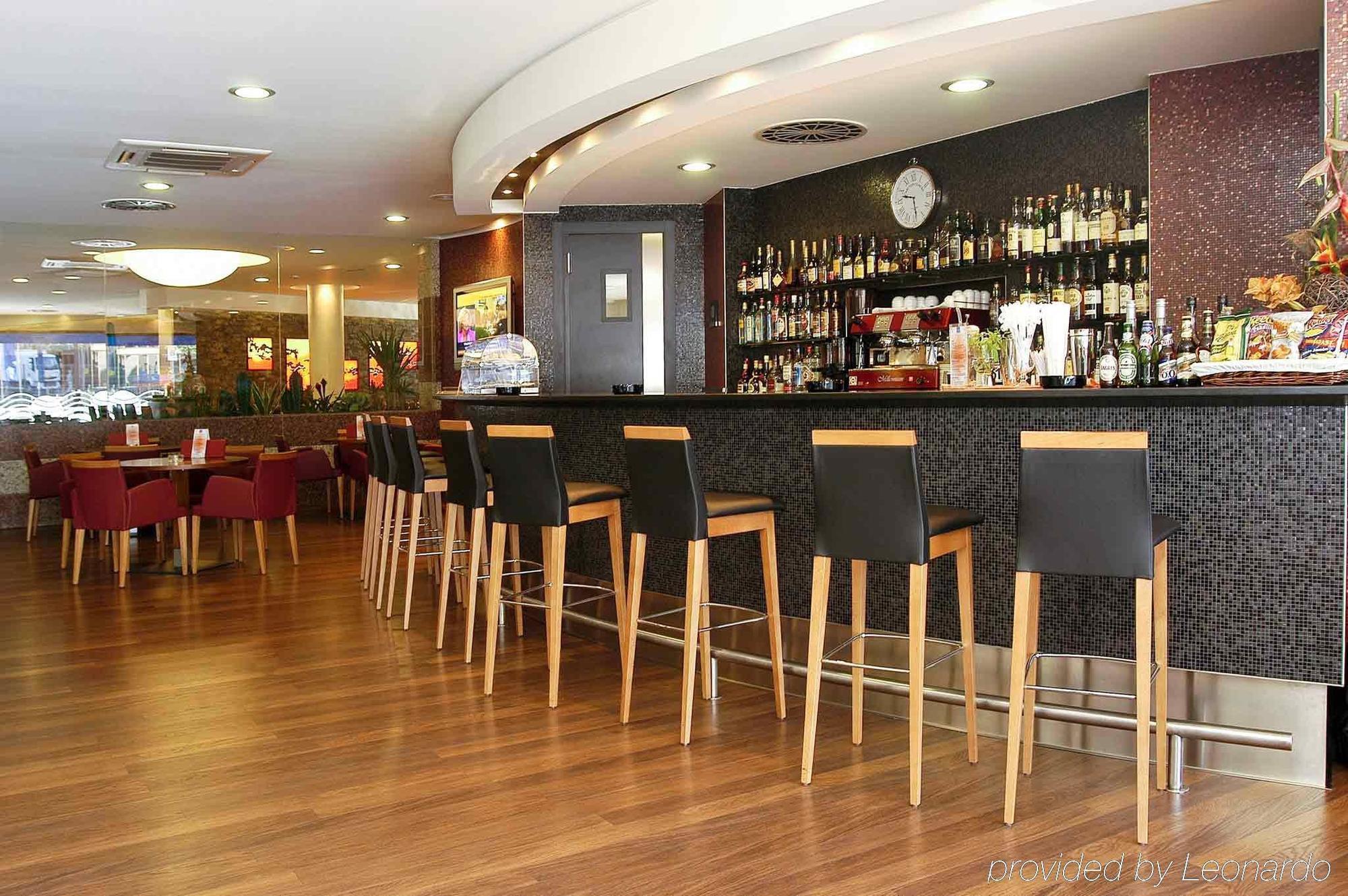 Hotel Novotel 4*