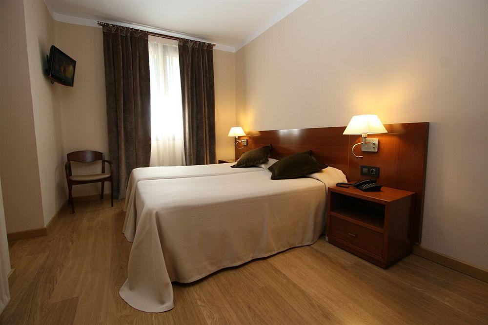 Pyrénées Hotel Andorra la Vieja