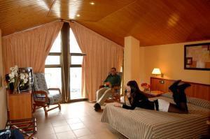 Refugi Dels Isards Hotel 3*