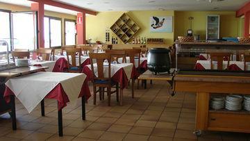 Refugi Dels Isards Hotel El Pas de la Casa
