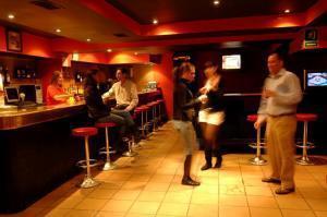 Hotel Refugi Dels Isards