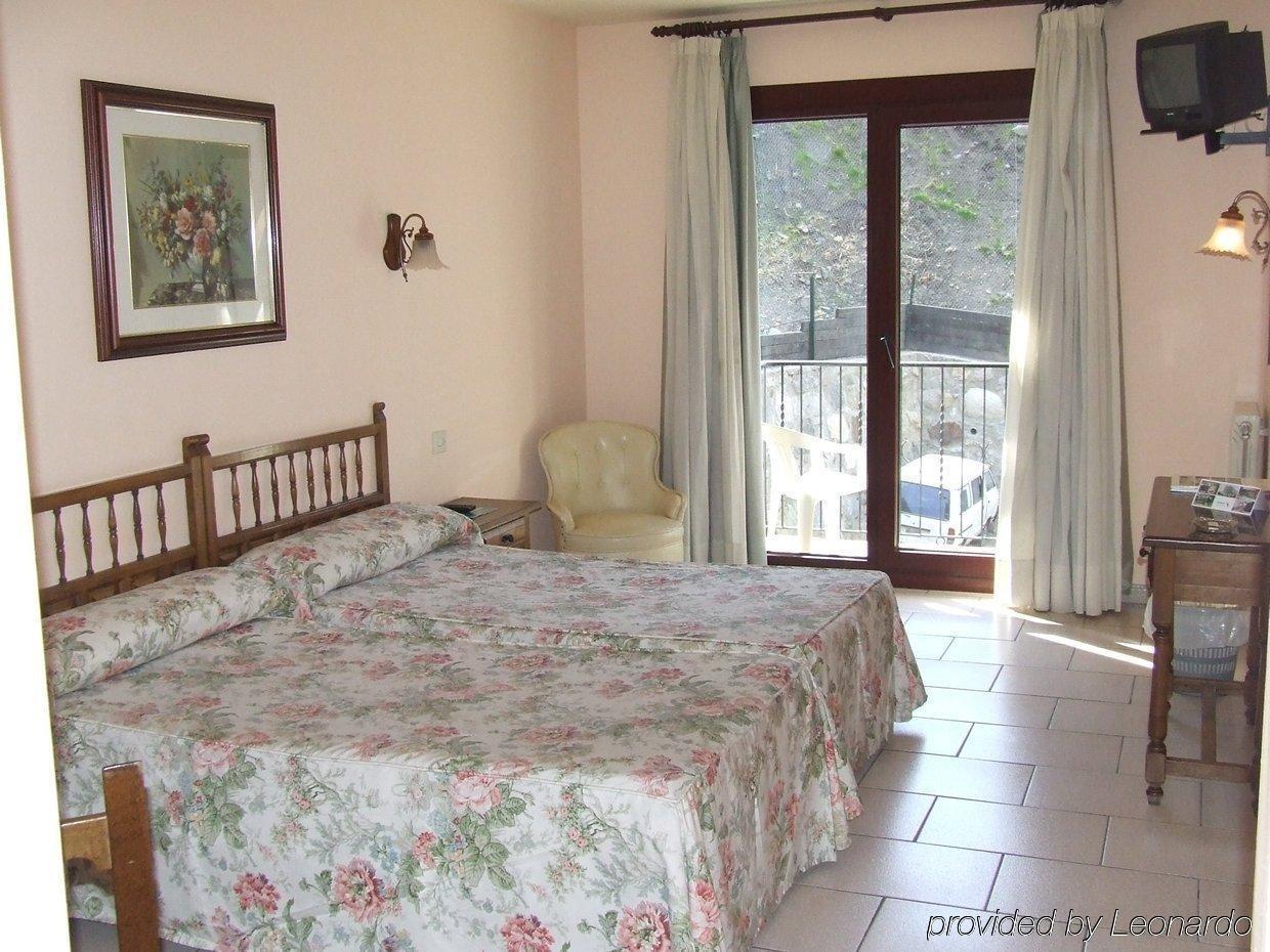 Hotel Xalet Besolí