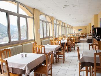 Les Terres Hotel 3*