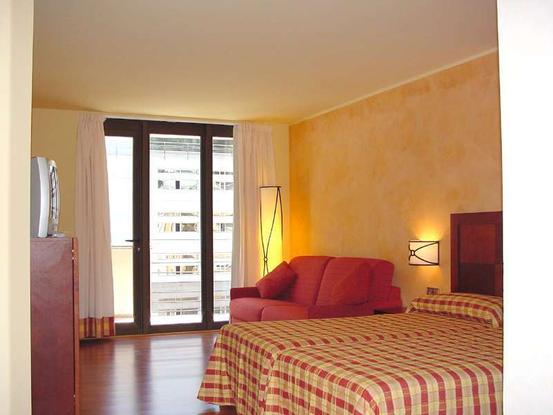 Magic Hotel 4*