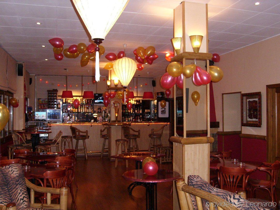 Hotel Palarine
