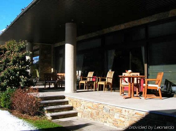 Roc De Caldes & Hotel 5*