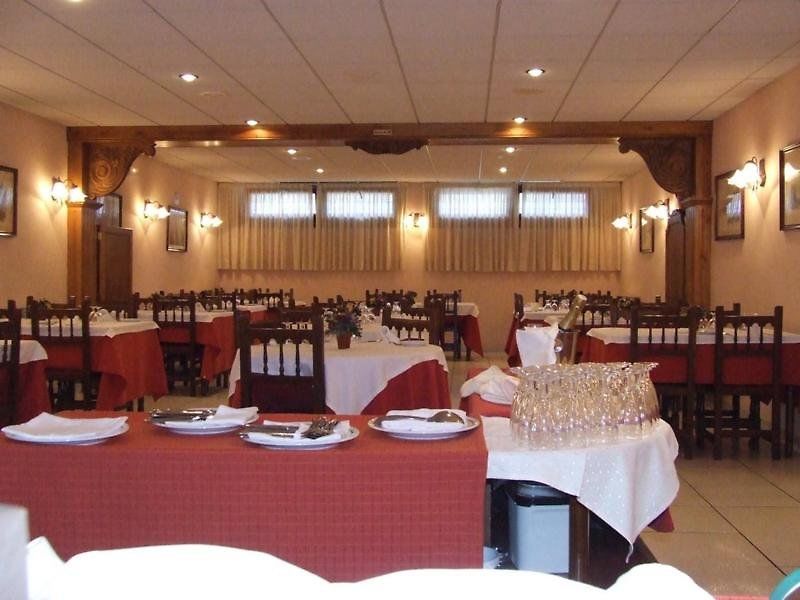 Xalet Besolí Hotel Arinsal