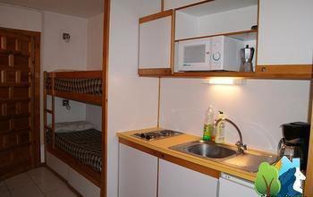 Soldeu Paradis Apartment *