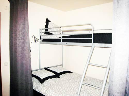 Grifo Julia Apartment El Tarter