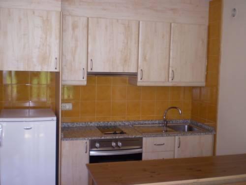 Apartamento Grifo Julia *