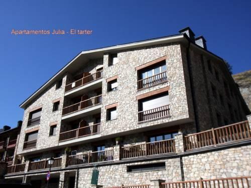 Apartamento Grifo Julia *