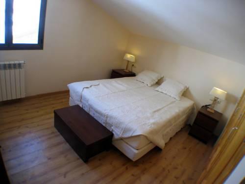 Apartamento Grifo Julia *