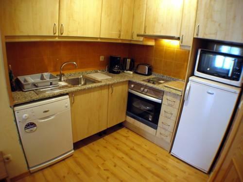 Grifo Julia Apartment *