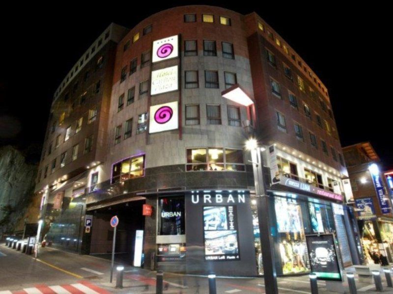 Eurostars 5* Andorra la Vieja